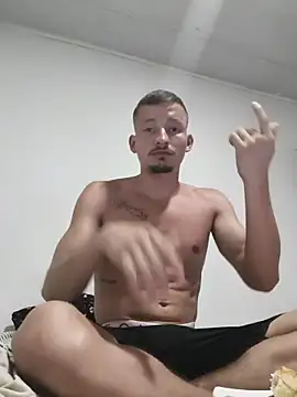 monojerez online show from 02-23-26, 02:09