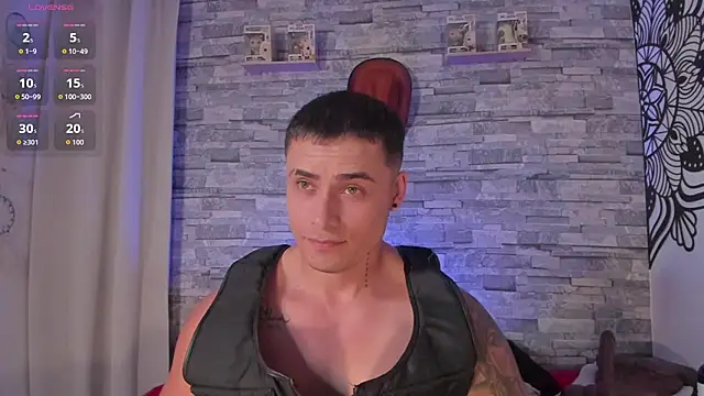 Snapshot of connorsmithvip chatting on 11-25-25, 10:32 connorsmithvip online show from 11-25-25, 10:32