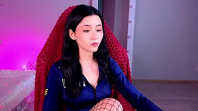 RedMidnight online show from 02-01-26, 08:40