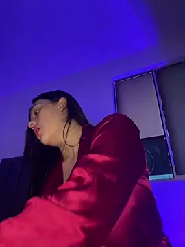 Samantafoxx  online show from 12-20-25, 10:06