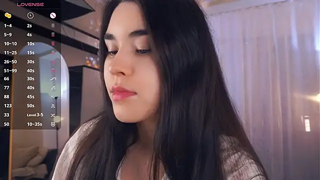 Snapshot of RosioBenberry chatting on 12-14-25, 07:36 RosioBenberry online show from 12-14-25, 07:36