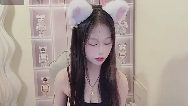 Snapshot of -Annababy chatting on 12-05-25, 06:59 -Annababy online show from 12-05-25, 06:59