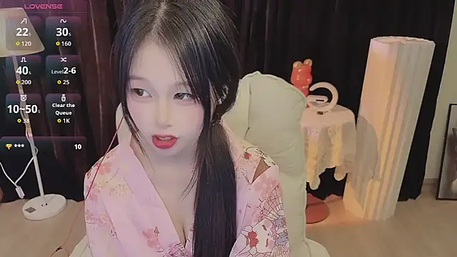 Snapshot of -Annababy chatting on 02-01-26, 09:13 -Annababy online show from 02-01-26, 09:13