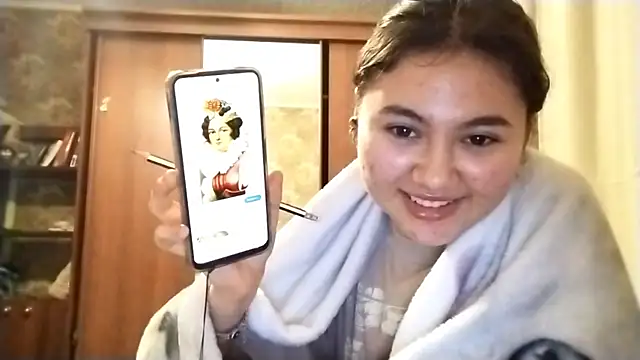 ArianeRandy online show from 12-02-25, 03:29