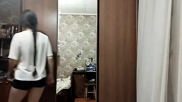 ArianeRandy online show from 12-19-25, 03:08