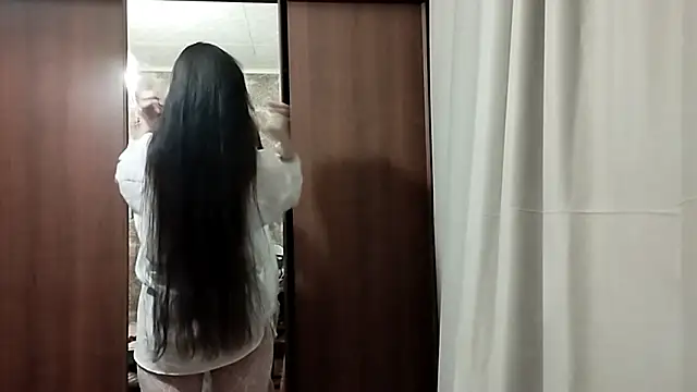 ArianeRandy online show from 01-17-26, 03:17