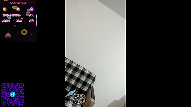 ArianeRandy online show from 03-01-26, 03:03