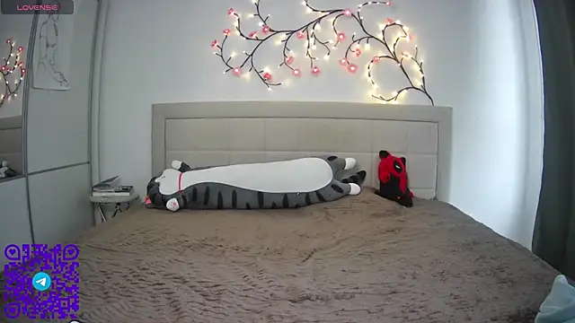 ArianeRandy online show from 04-13-26, 03:17