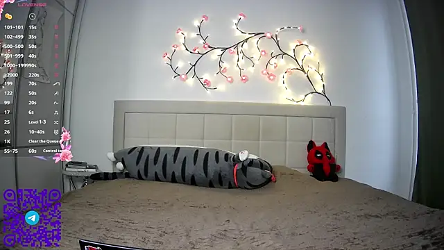 ArianeRandy online show from 04-14-26, 03:07