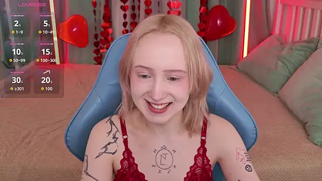  Babyface  online show from 02-07-26, 12:31