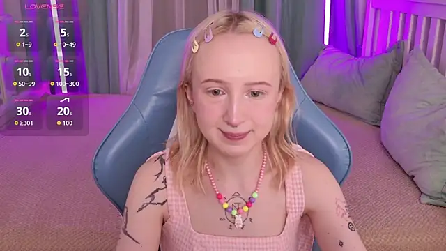  Babyface  online show from 04-17-26, 01:25