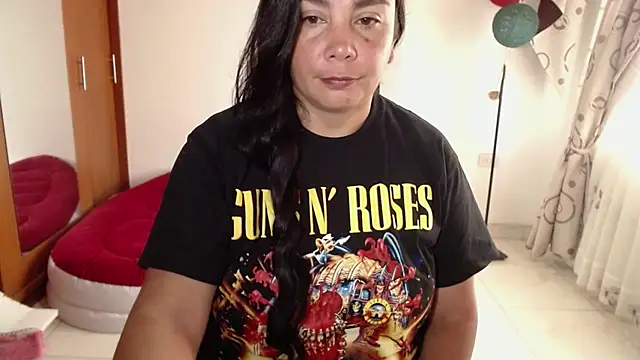 vivian-milf online show from 12-18-25, 12:44