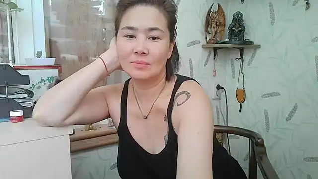 Nettie Allie online show from 12-04-25, 10:35