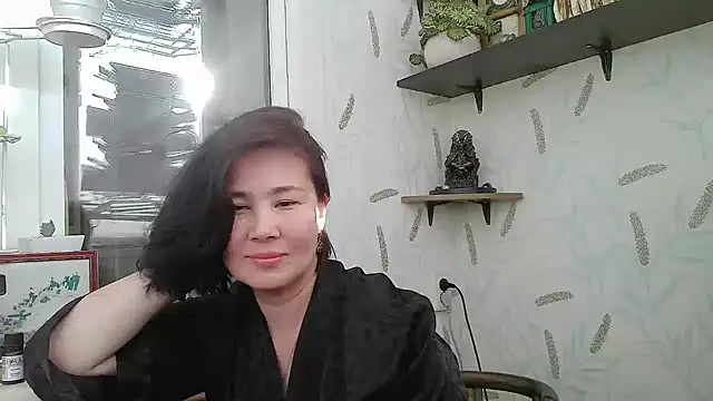 Nettie Allie online show from 01-06-26, 10:52