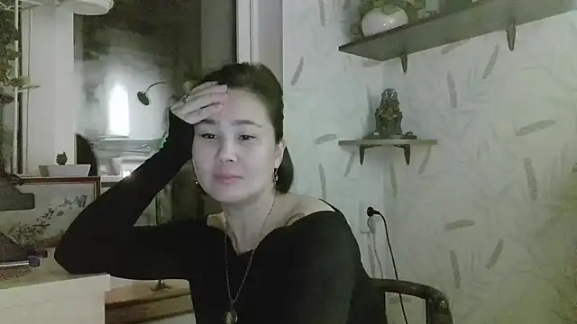 Nettie Allie online show from 01-07-26, 06:21