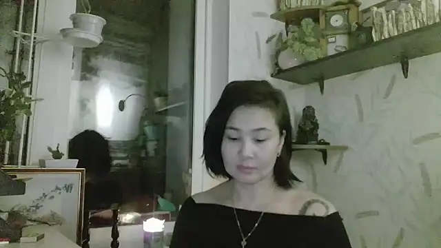 Nettie Allie online show from 02-27-26, 06:52