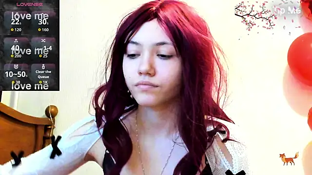 MissKotomissCat online show from 03-01-26, 09:33