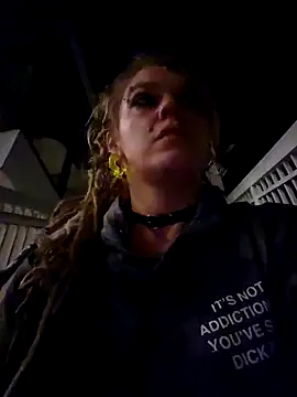 Horny hippie online show from 11-02-25, 04:26