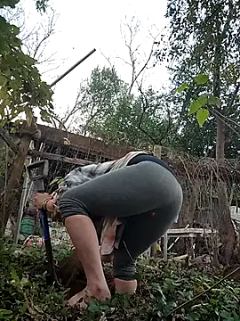 Horny hippie online show from 11-15-25, 10:04