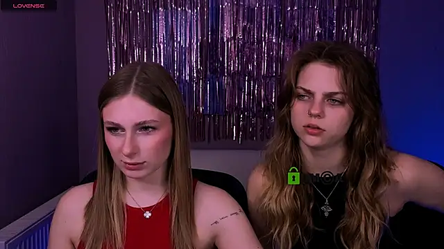 mary meow hot online show from 02-27-26, 10:15