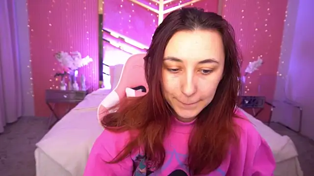 RoxieRay online show from 03-20-26, 07:24