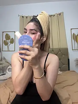 Snapshot of SofiaHarison chatting on 12-01-25, 07:57 SofiaHarison online show from 12-01-25, 07:57