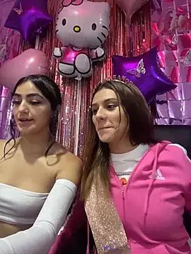 allisonn parker26 online show from 12-03-25, 05:37