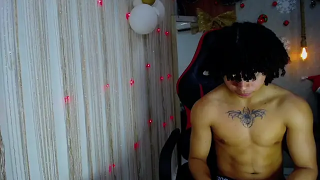 kim curlyy online show from 01-10-26, 02:30