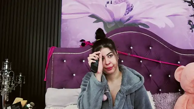 MegaBoobsDeee online show from 04-08-26, 04:23