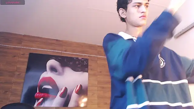 Michaelkoiv online show from 01-19-26, 12:42