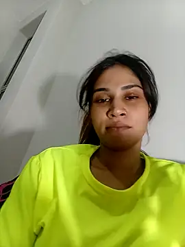 Miss-Perfection online show from 04-20-26, 05:26