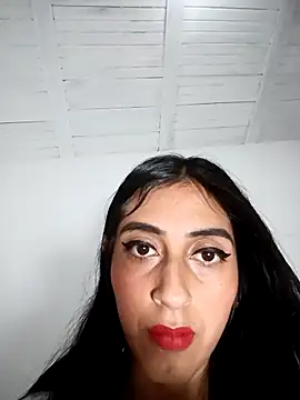 Snapshot of Im_Kloe chatting on 11-29-25, 08:12 Im Kloe online show from 11-29-25, 08:12