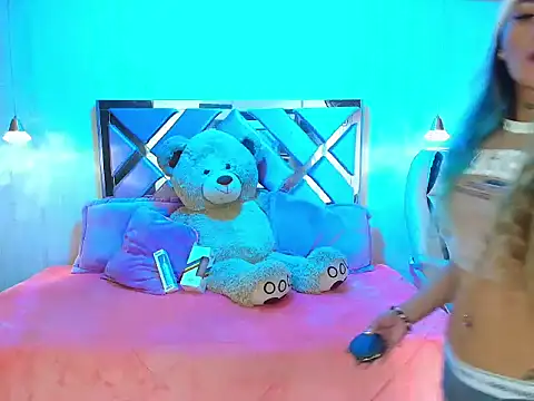 Dark Dominika online show from 01-14-26, 08:14