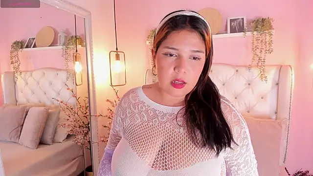 AmberHarpper online show from 03-03-26, 08:59