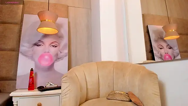 GenesisJordan online show from 01-09-26, 08:54