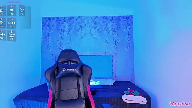 Anthonela art online show from 12-16-25, 01:49