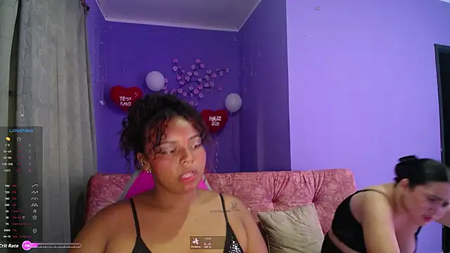 Karla Soff 19 online show from 02-15-26, 07:32