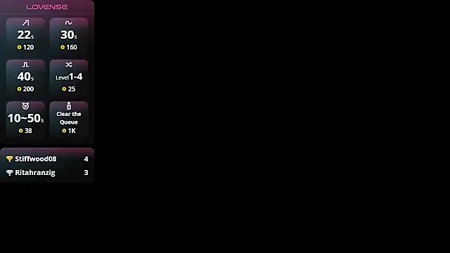 ELECTRA 24 online show from 01-11-26, 03:06