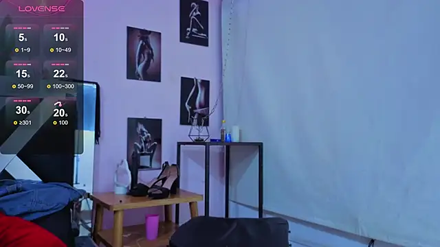 karla slut dirty online show from 12-20-25, 09:38