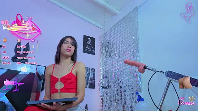 karla slut dirty online show from 02-18-26, 12:56