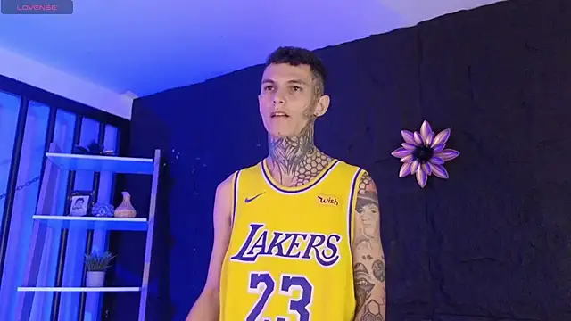 Paulo 527 online show from 01-10-26, 09:41