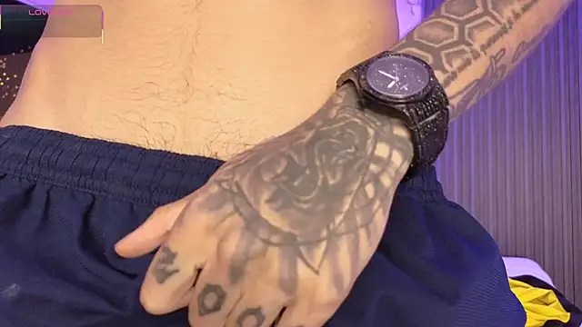 Paulo 527 online show from 02-24-26, 08:45