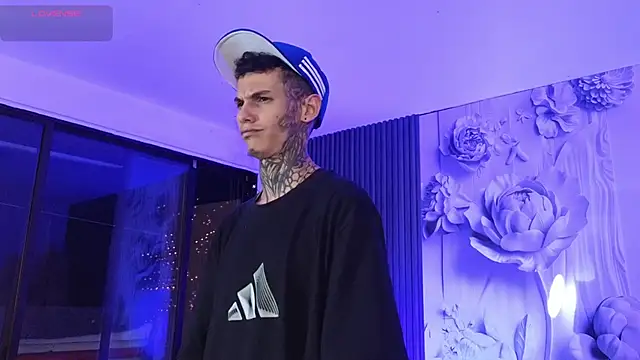 Paulo 527 online show from 03-01-26, 06:04