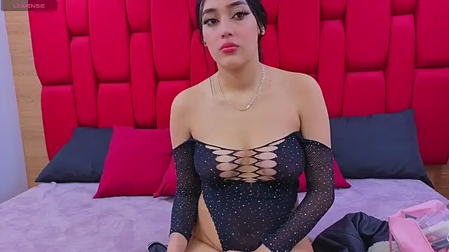 Venus Horney online show from 12-03-25, 02:37