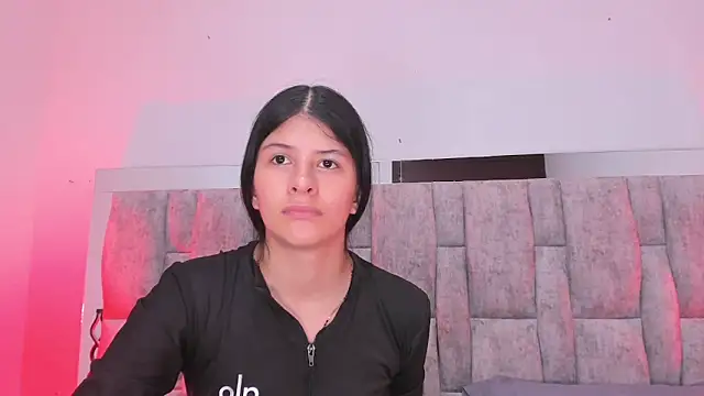 ZafiraNavarro online show from 02-06-26, 09:40