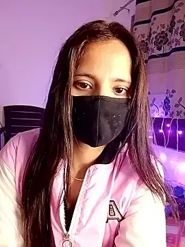 Cute Girl 27 online show from 01-10-26, 03:14