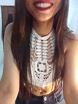 Cute Girl 27 online show from 02-27-26, 03:56