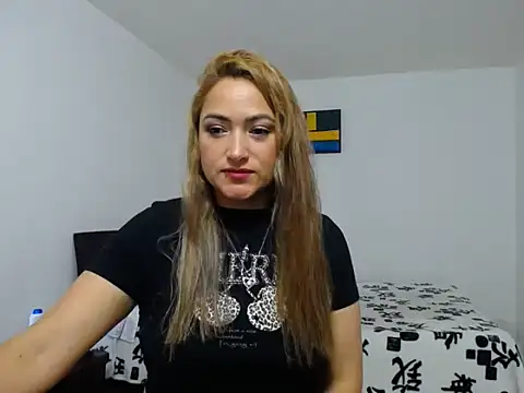 ximenaxcite19 online show from 11-27-25, 11:45