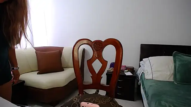 Snapshot of ximenaxcite19 chatting on 02-03-26, 12:43 ximenaxcite19 online show from 02-03-26, 12:43