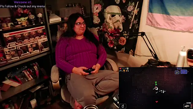 Snapshot of Pup_Cup69 chatting on 12-05-25, 02:25 Pup Cup69 online show from 12-05-25, 02:25